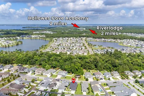 $497,500 | 216 Footbridge Road, St. Johns, FL 32259