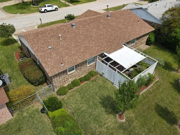 $254,900 | 1037 Barber Street, Hurst, TX 76053
