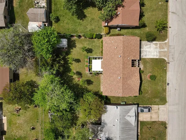 $254,900 | 1037 Barber Street, Hurst, TX 76053