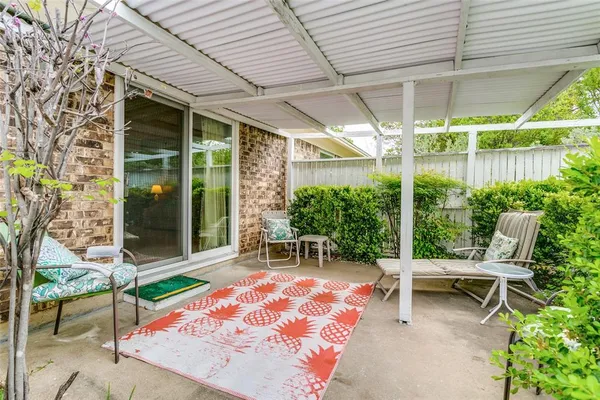 $254,900 | 1037 Barber Street, Hurst, TX 76053