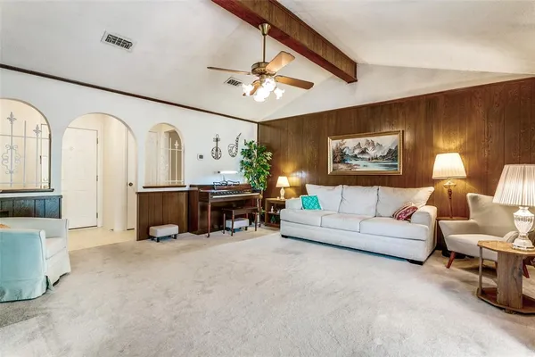 $254,900 | 1037 Barber Street, Hurst, TX 76053