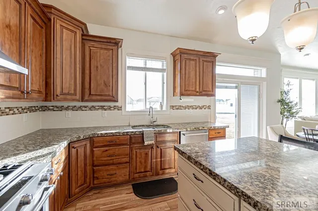 $615,000 | 3830 Lakefield Lane, Ammon, ID 83406