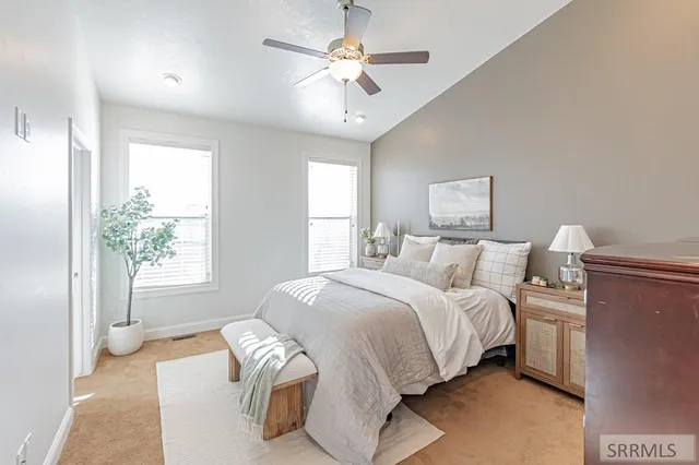 $615,000 | 3830 Lakefield Lane, Ammon, ID 83406