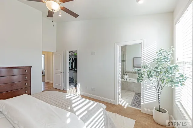 $615,000 | 3830 Lakefield Lane, Ammon, ID 83406