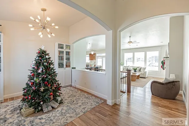 $615,000 | 3830 Lakefield Lane, Ammon, ID 83406