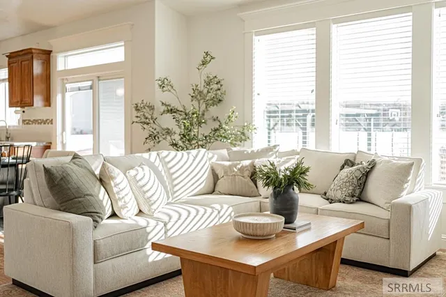 $615,000 | 3830 Lakefield Lane, Ammon, ID 83406