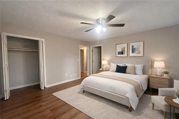 $2,650 | 1802 Driftwood Place, Snellville, GA 30078