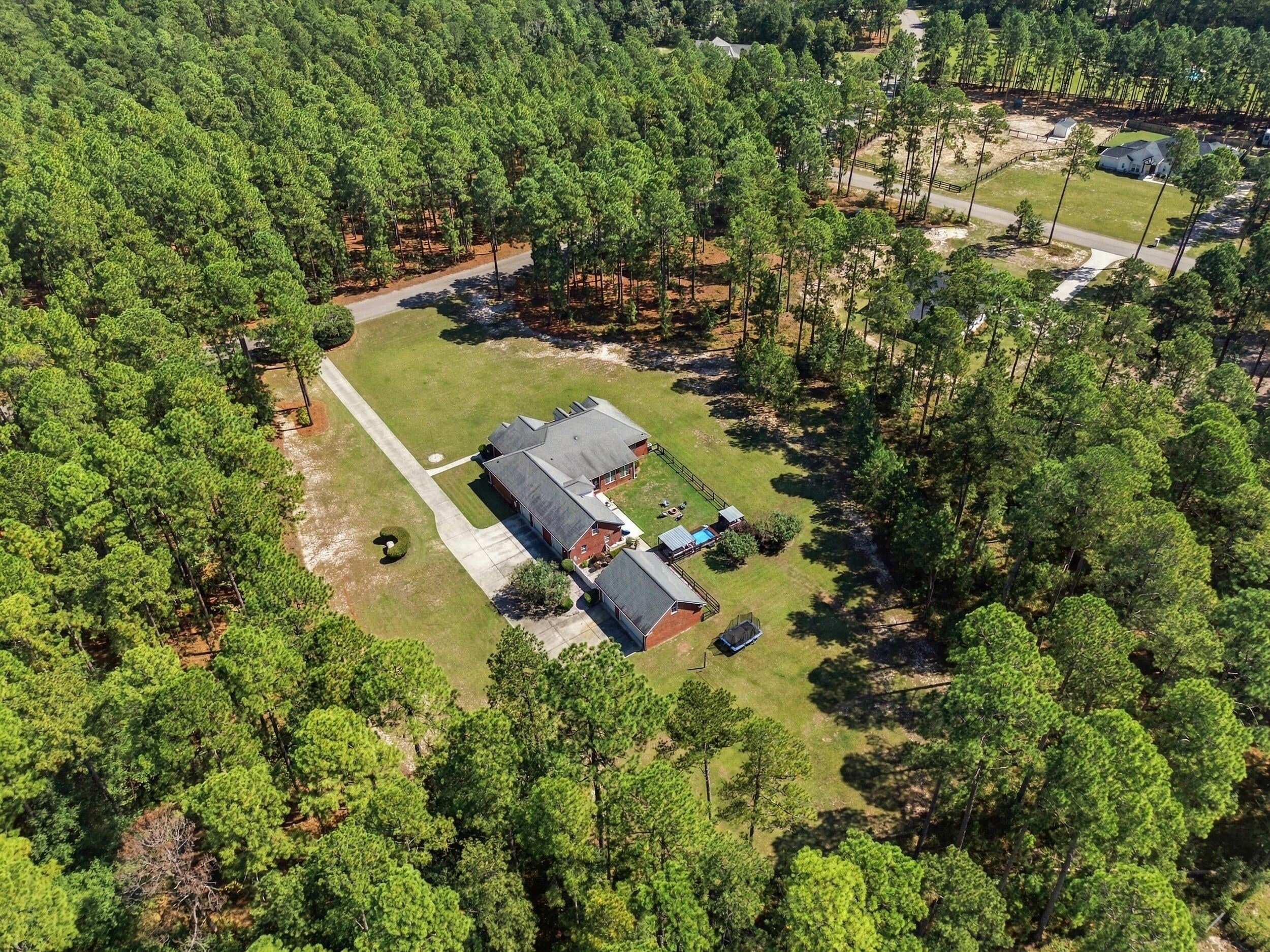 445 Maxwell Road Aiken, SC 29803 - Photo 60 of 66 Gallery Image 60