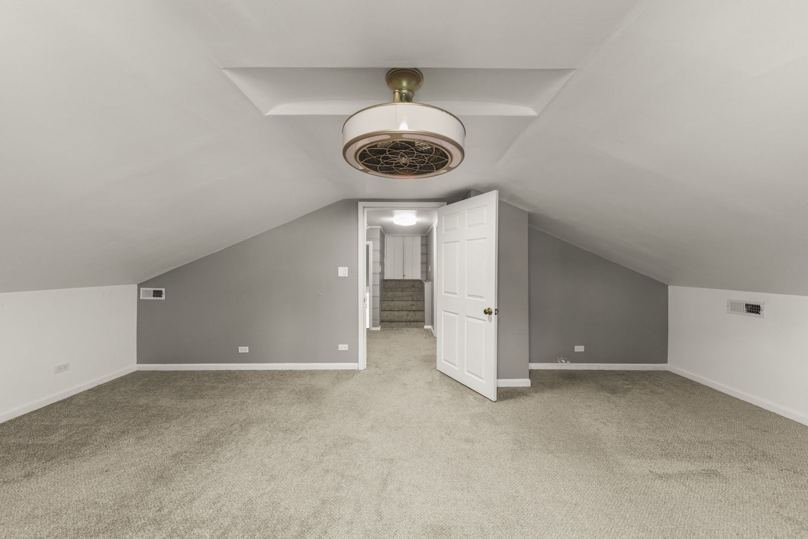 8119 Edgewater Road North Riverside, IL 60546 - Photo 16 of 26 a view of an empty room