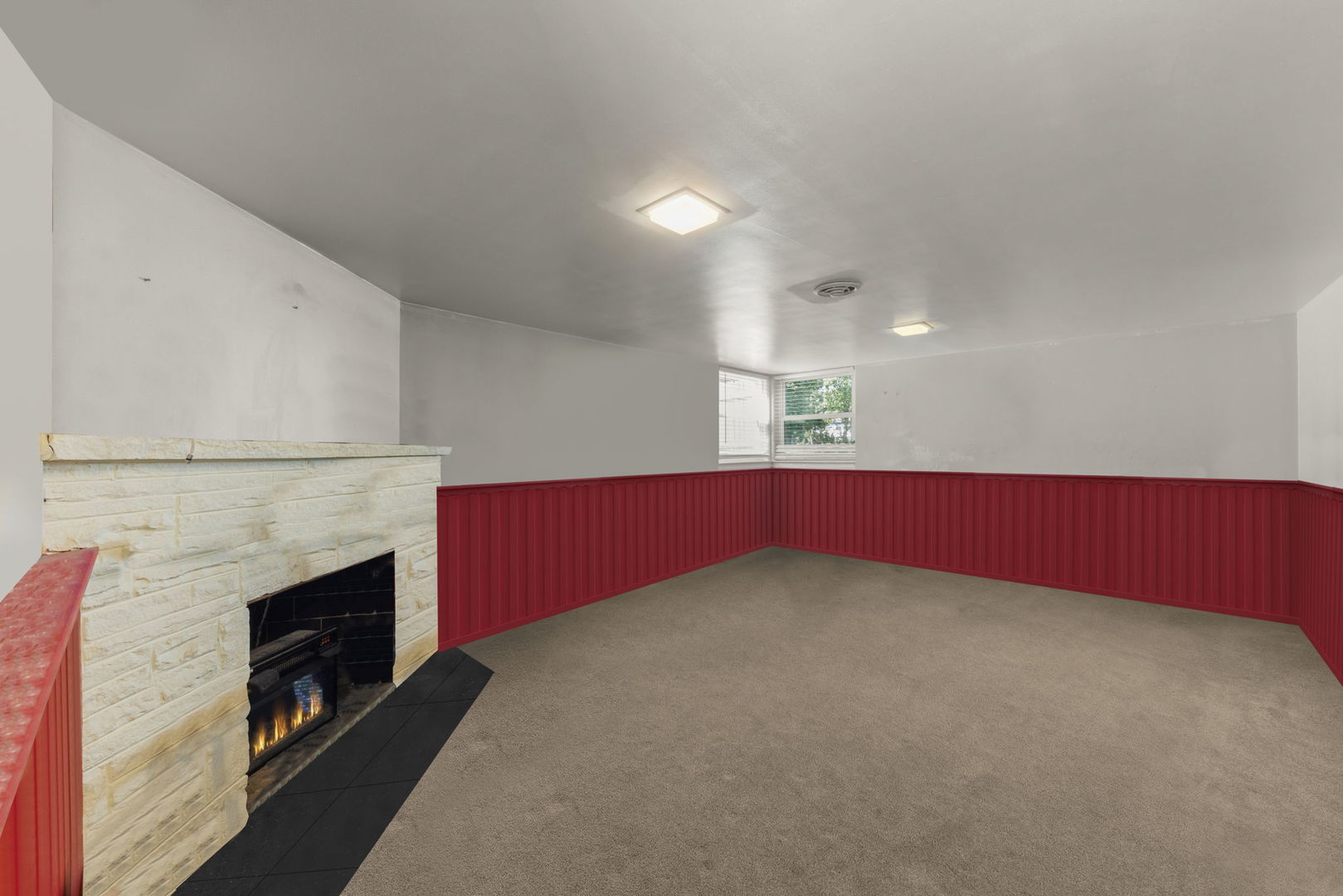 8119 Edgewater Road North Riverside, IL 60546 - Photo 18 of 26 an empty room with windows