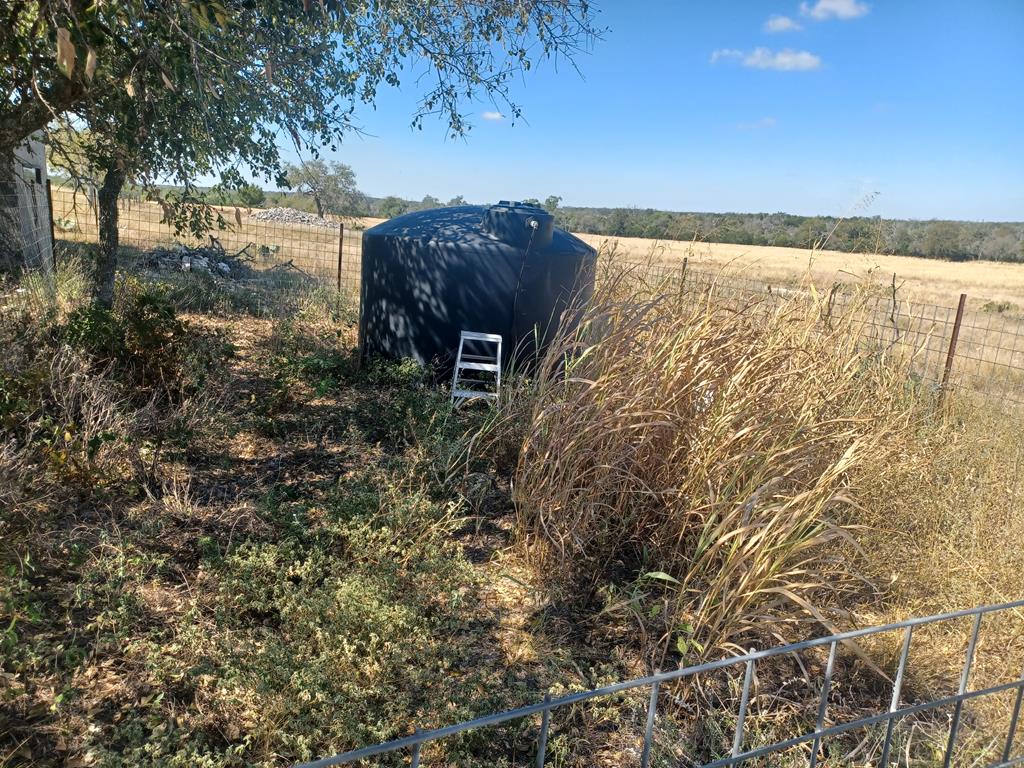 Tbd Lange Road Harper, TX 78631 - Photo 11 of 13 a view of lake with mountain view