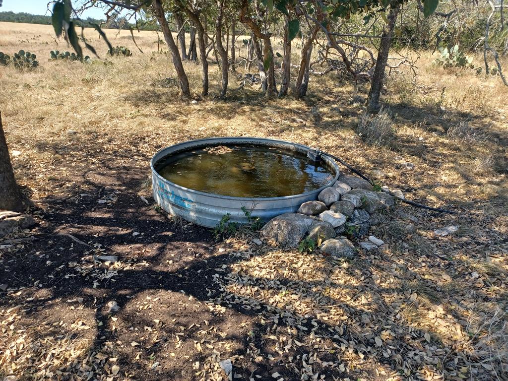 Tbd Lange Road Harper, TX 78631 - Photo 9 of 13 a view of outdoor space with swimming pool