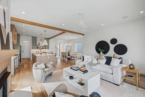 $1,150,000 | 6412 A Premier Drive, Nashville, TN 37209
