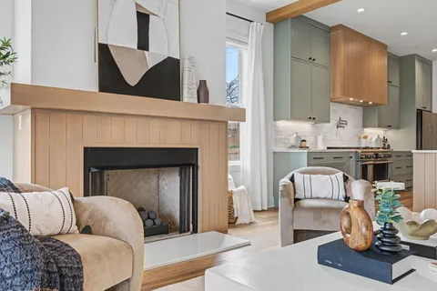 $1,150,000 | 6412 A Premier Drive, Nashville, TN 37209