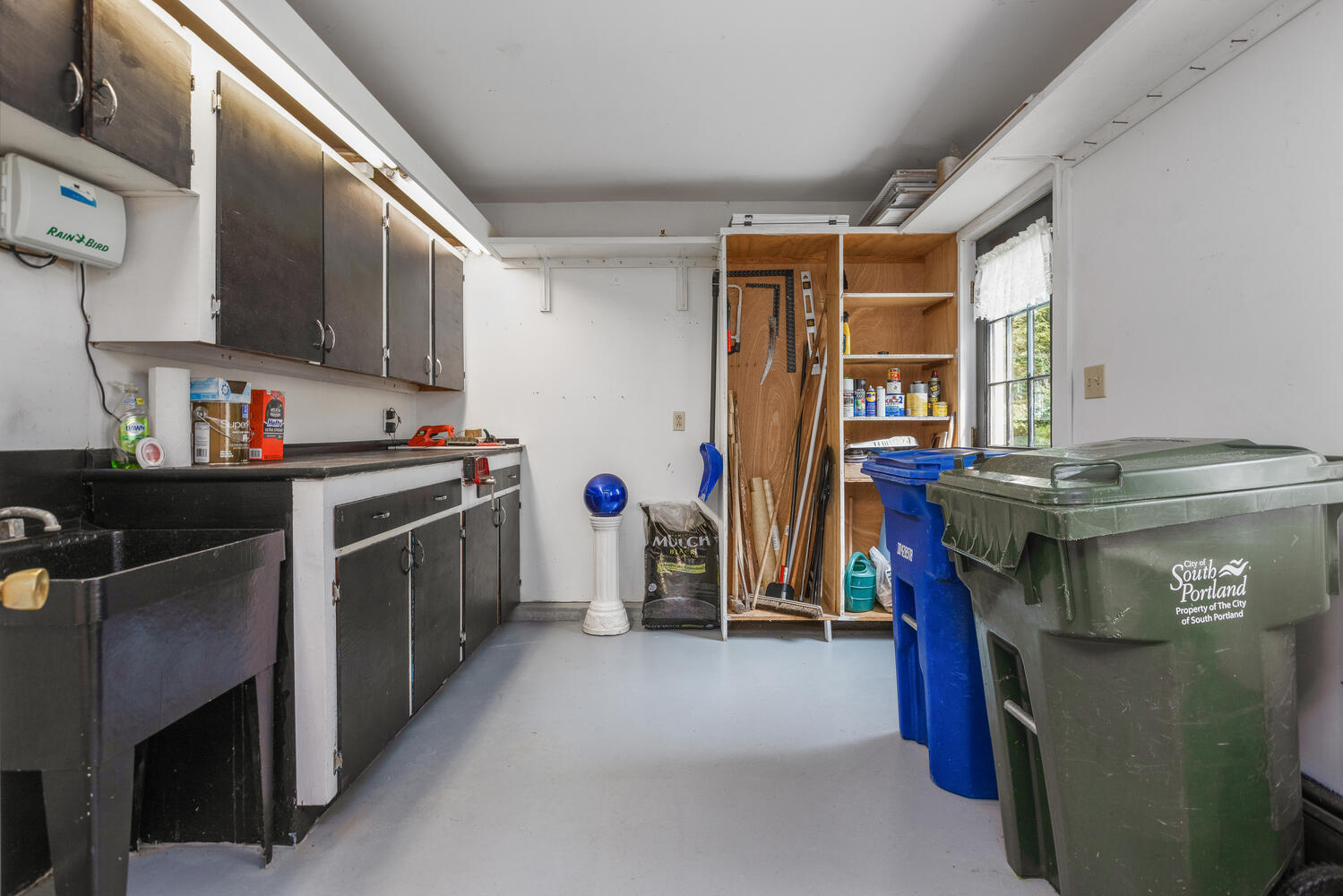107 Pilgrim Road South Portland, ME 04106 - Photo 43 of 50 107 Pilgrim Rd South Portland-large-043-