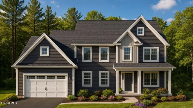 $743,000 | 7 A Wyatt's Way, Clifton Park, NY 12065