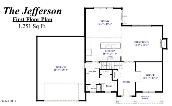 $743,000 | 7 A Wyatt's Way, Clifton Park, NY 12065