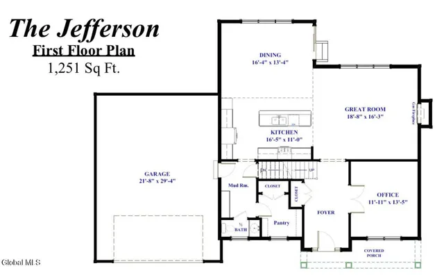 $743,000 | 7 A Wyatt's Way, Clifton Park, NY 12065