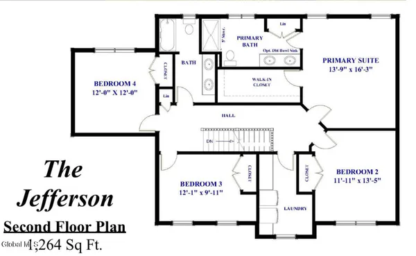 $743,000 | 7 A Wyatt's Way, Clifton Park, NY 12065