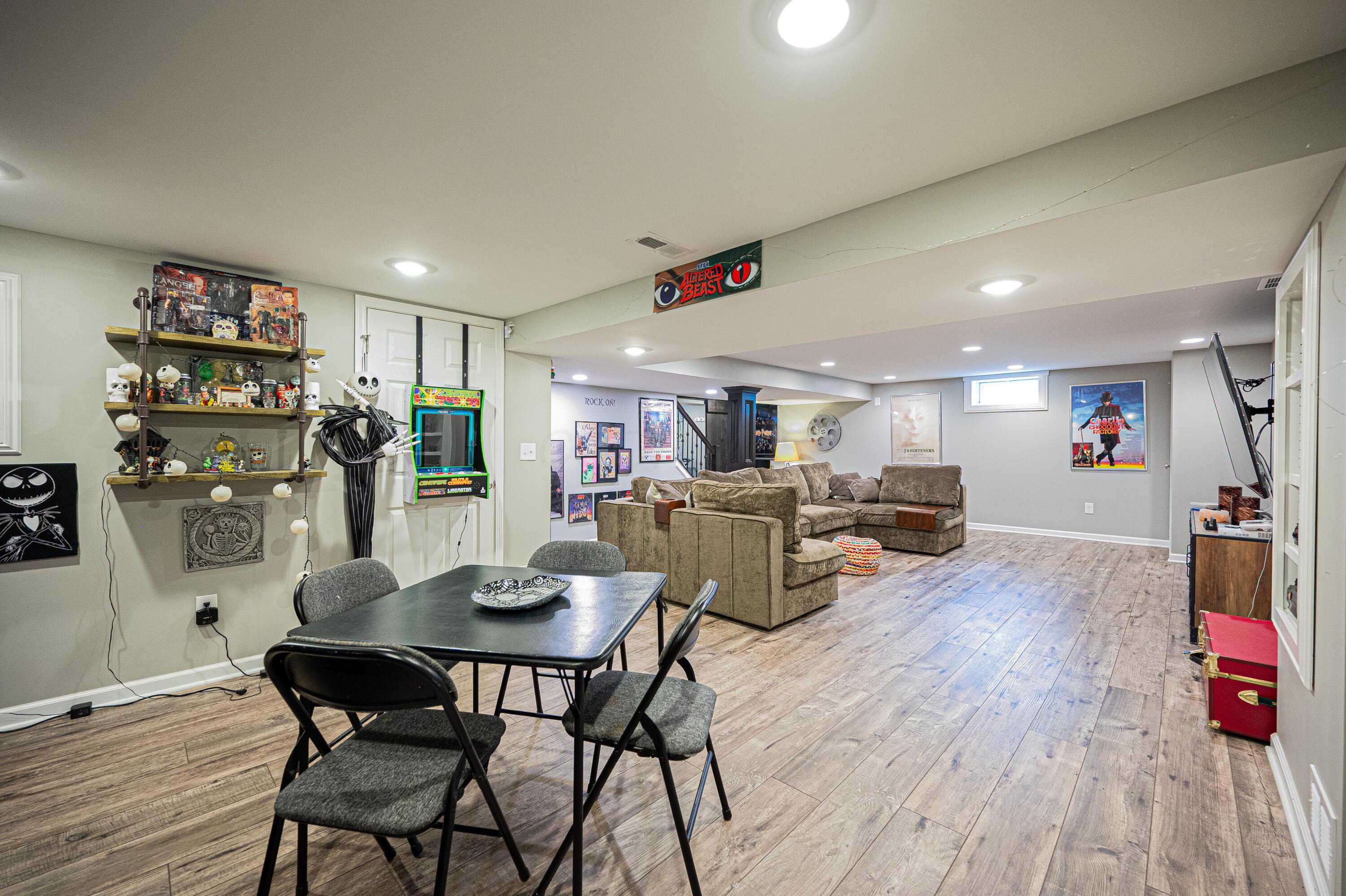 5066 Longrifle Road Westerville, OH 43081 - Photo 44 of 60 Rec Room