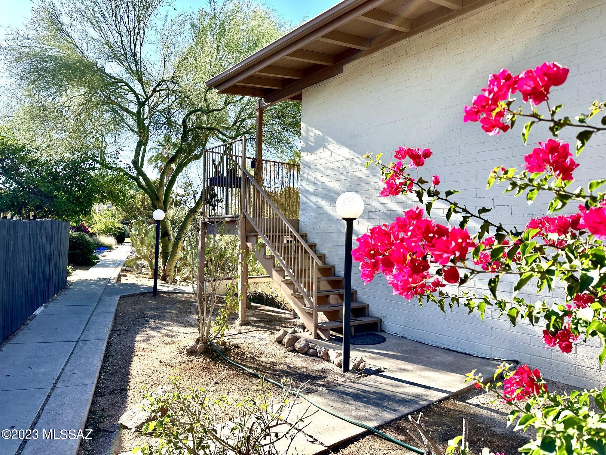 5901 North Oracle Road, Unit 27 Tucson, AZ 85704 - Photo 26 of 29