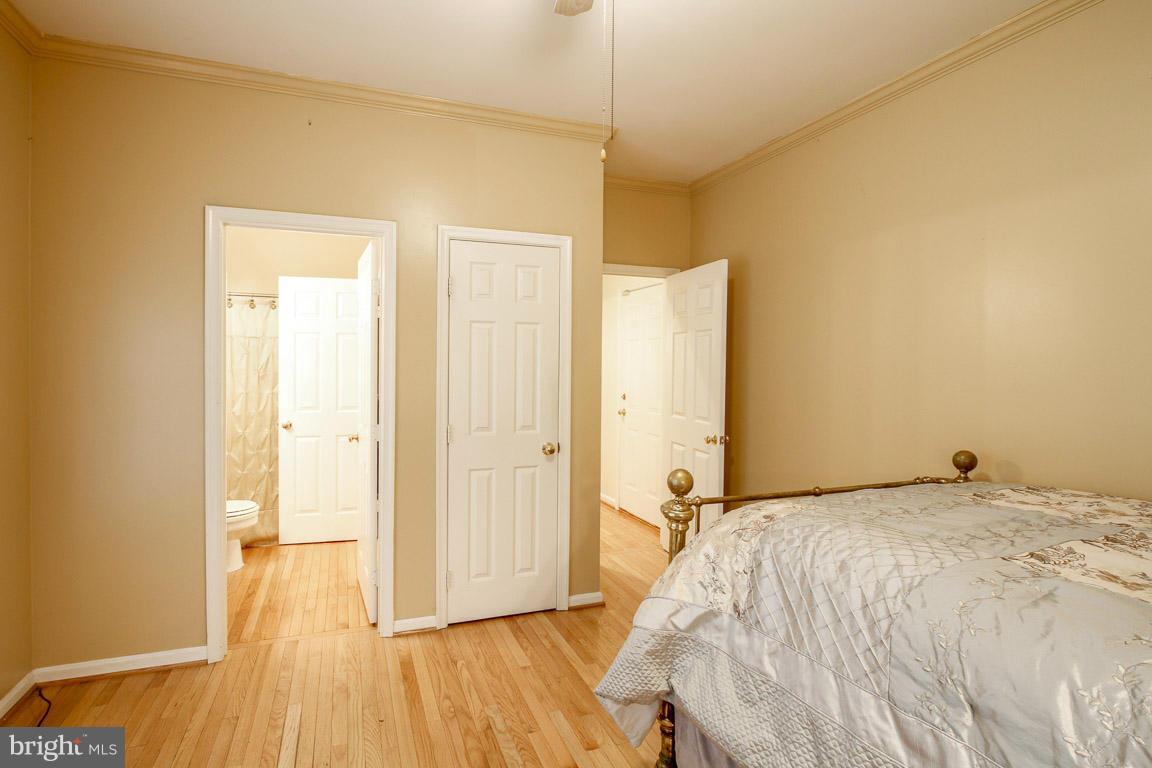 12041 Coloriver Road Manassas, VA 20112 - Photo 13 of 27 Bedroom