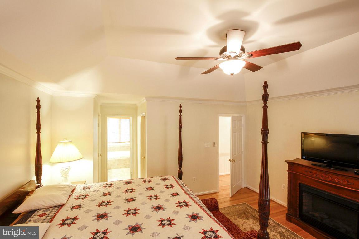 12041 Coloriver Road Manassas, VA 20112 - Photo 15 of 27 Bedroom (Master)