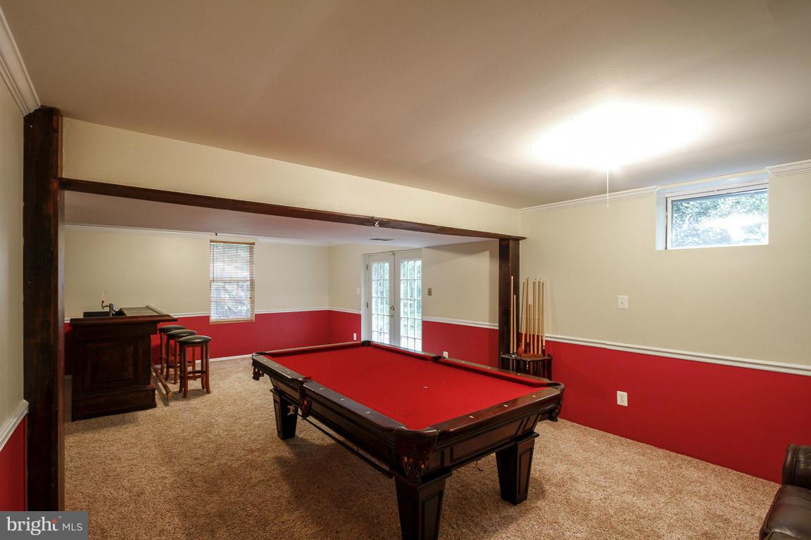 12041 Coloriver Road Manassas, VA 20112 - Photo 20 of 27 Basement