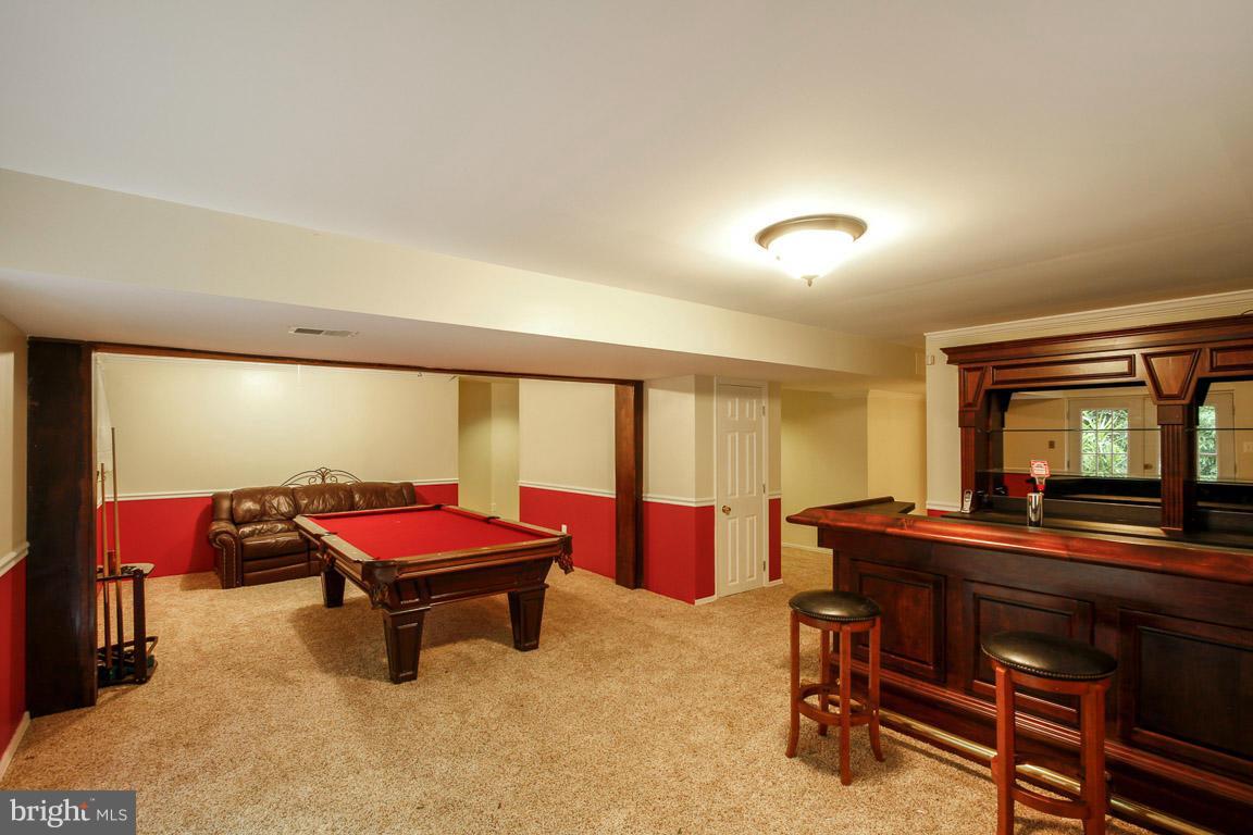 12041 Coloriver Road Manassas, VA 20112 - Photo 21 of 27 Basement