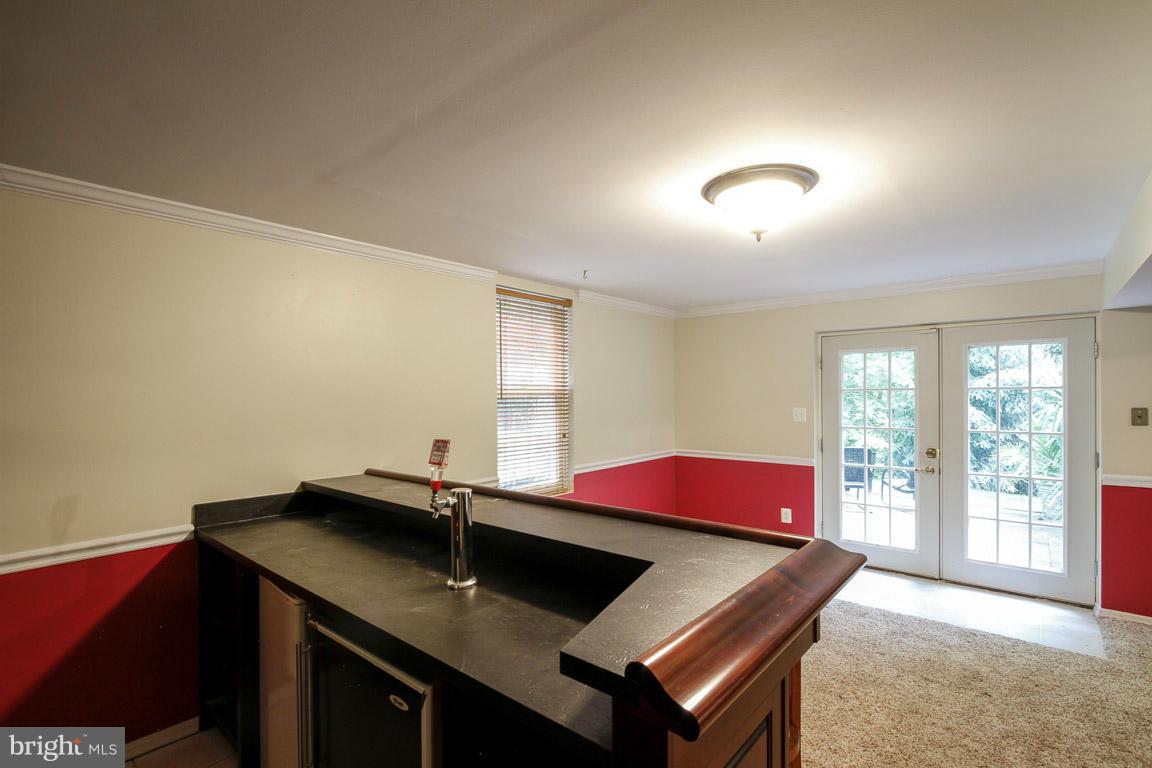 12041 Coloriver Road Manassas, VA 20112 - Photo 22 of 27 Basement
