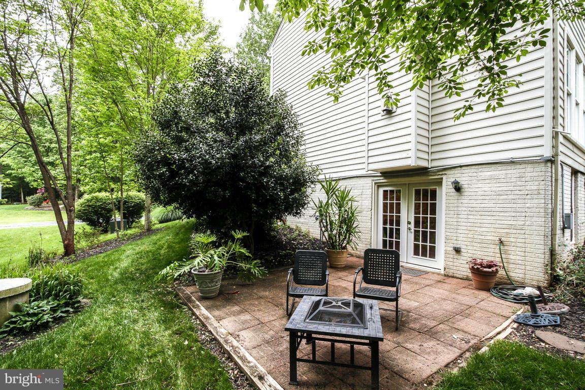 12041 Coloriver Road Manassas, VA 20112 - Photo 25 of 27 Exterior (Rear)