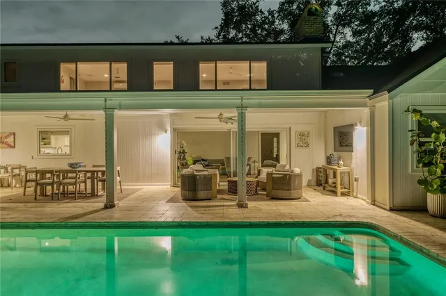 $1,990,000 | 319 Santiago Drive, Winter Park, FL 32789