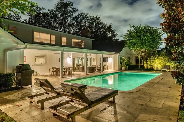 $1,990,000 | 319 Santiago Drive, Winter Park, FL 32789