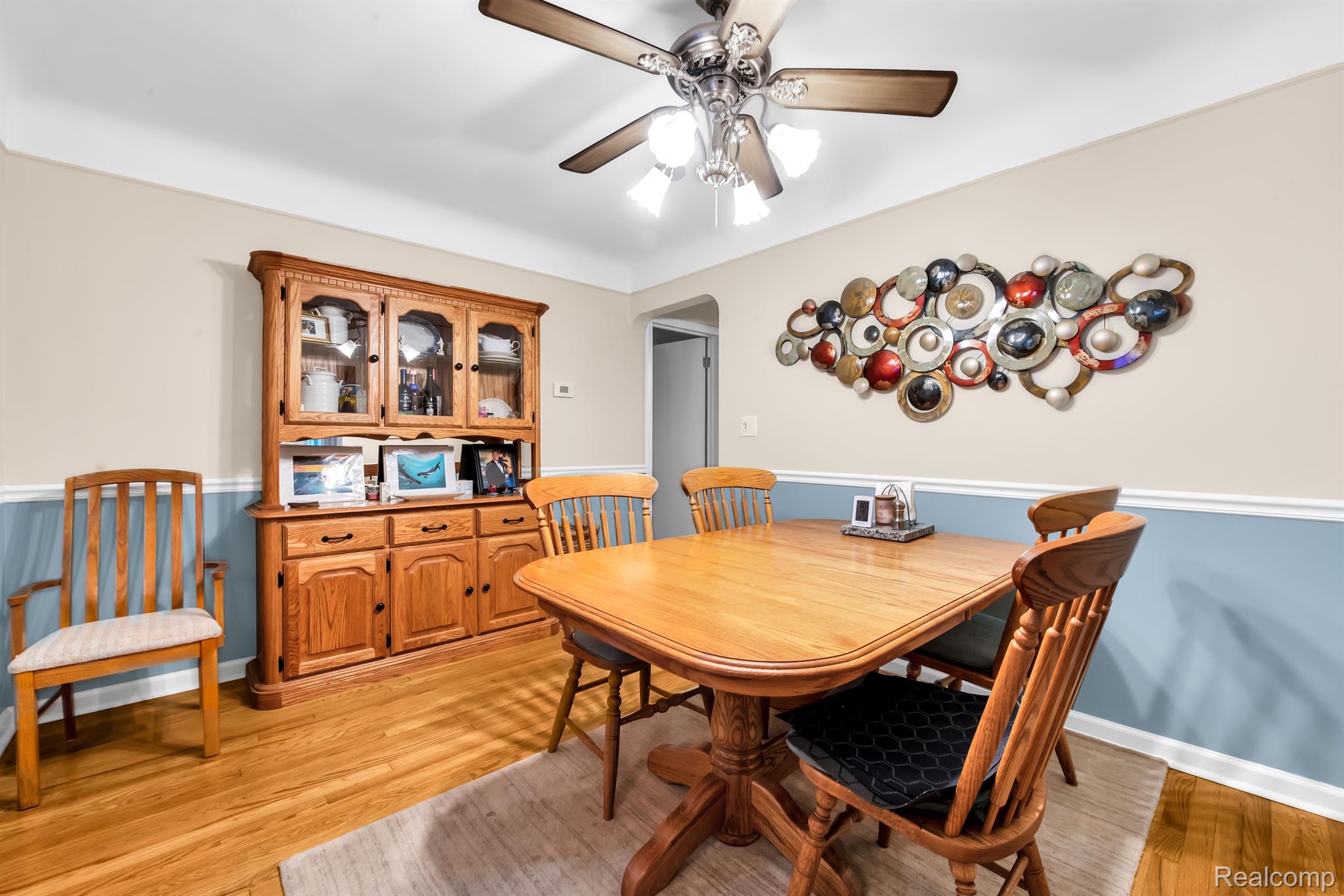 9364 Reeck Road Allen Park, MI 48101 - Photo 4 of 33 Gallery Image 4
