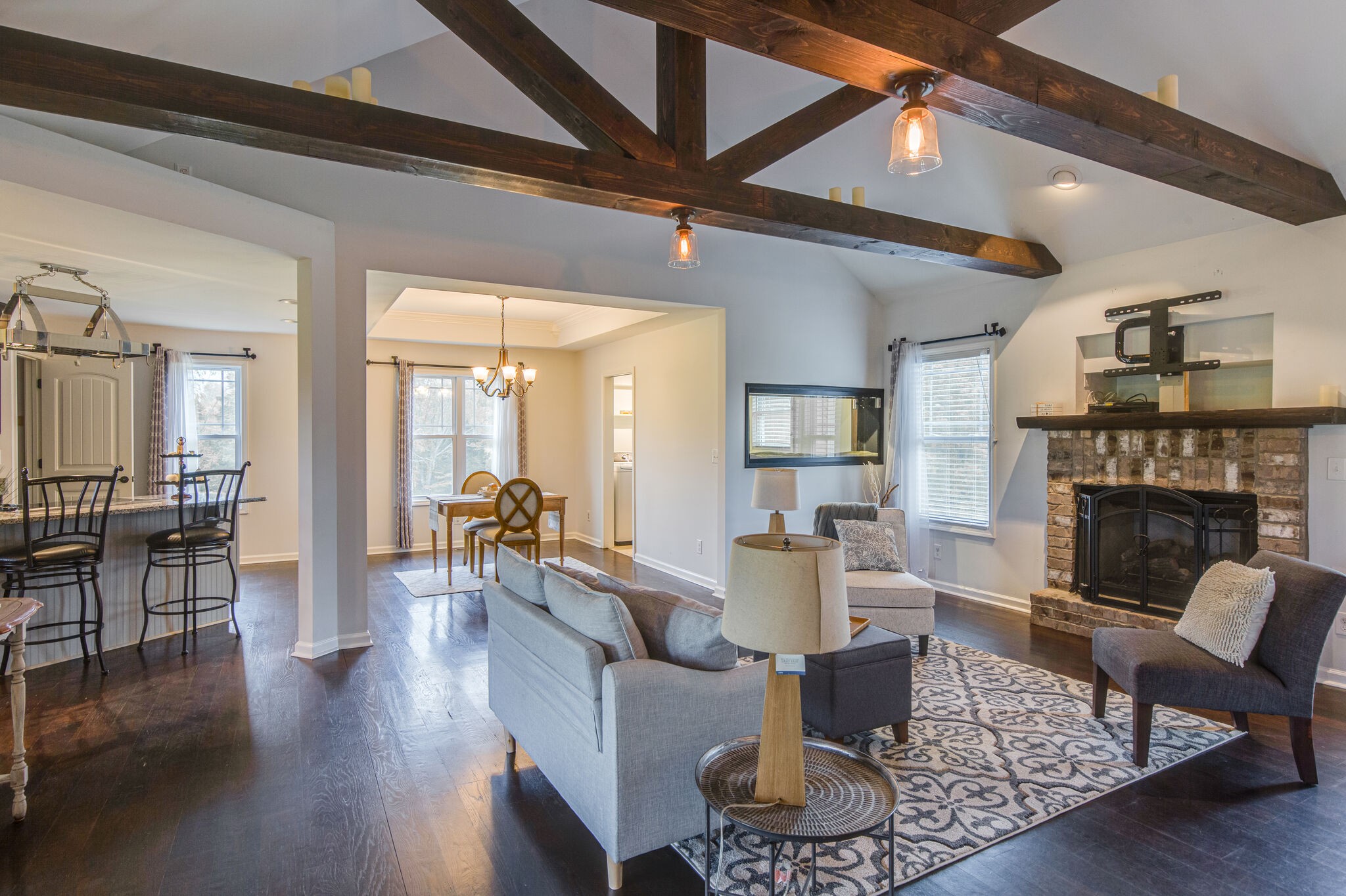 153 Martin Road Bon Aqua, TN 37025 - Photo 10 of 37 Gallery Image 10