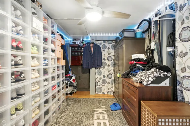 a view of a backyard of the house