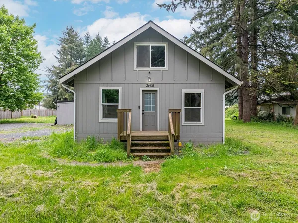 $349,000 | 3060 Highway 508, Onalaska, WA 98570