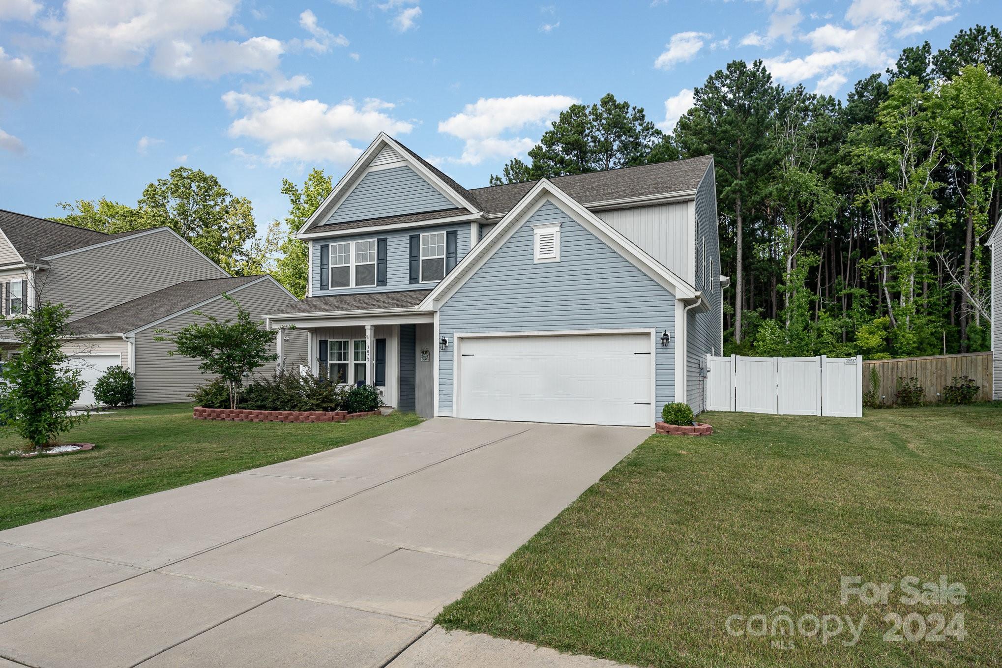 3073 Riker Street Clover, SC 29710 - Photo 3 of 40