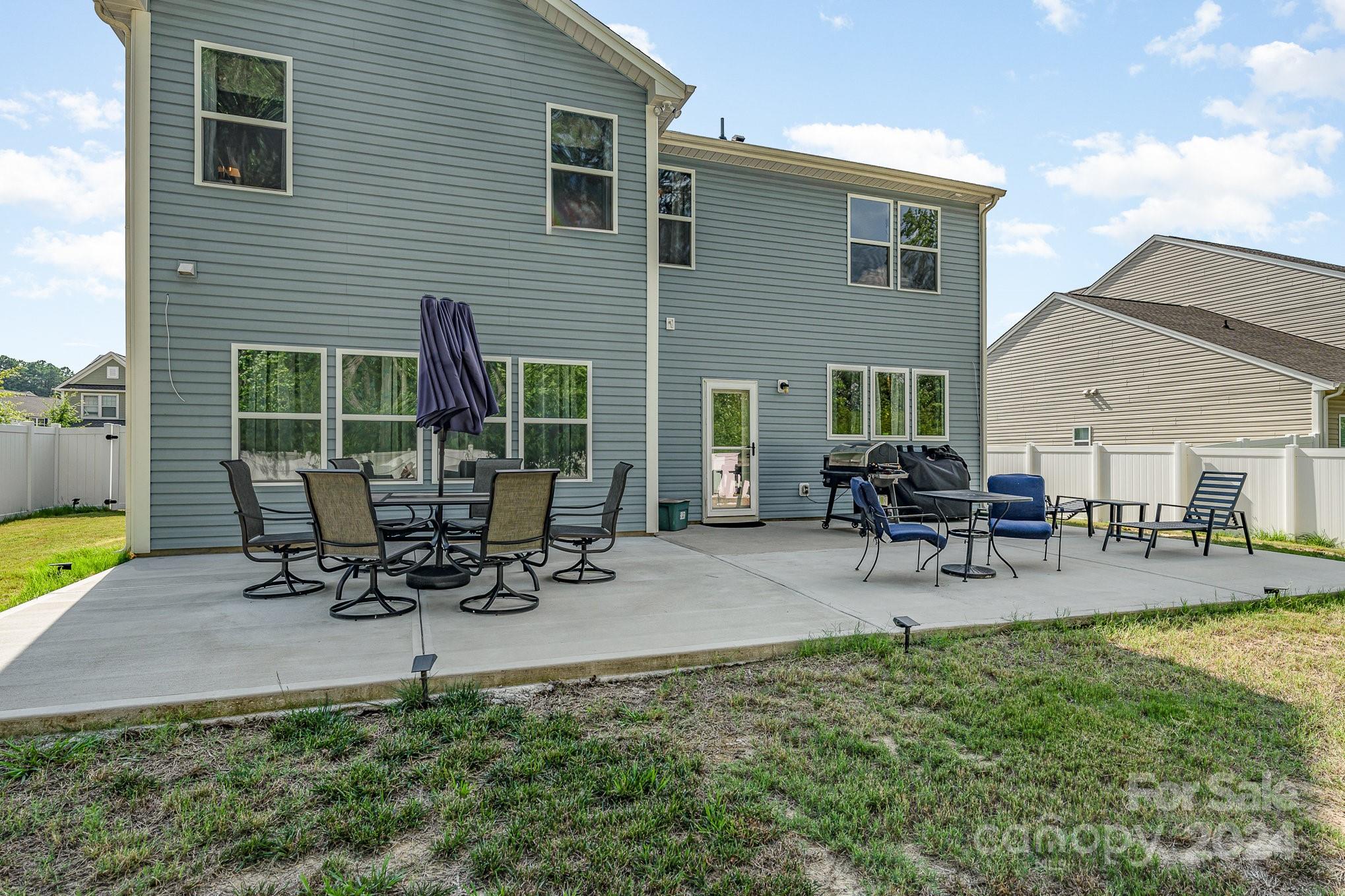 3073 Riker Street Clover, SC 29710 - Photo 38 of 40
