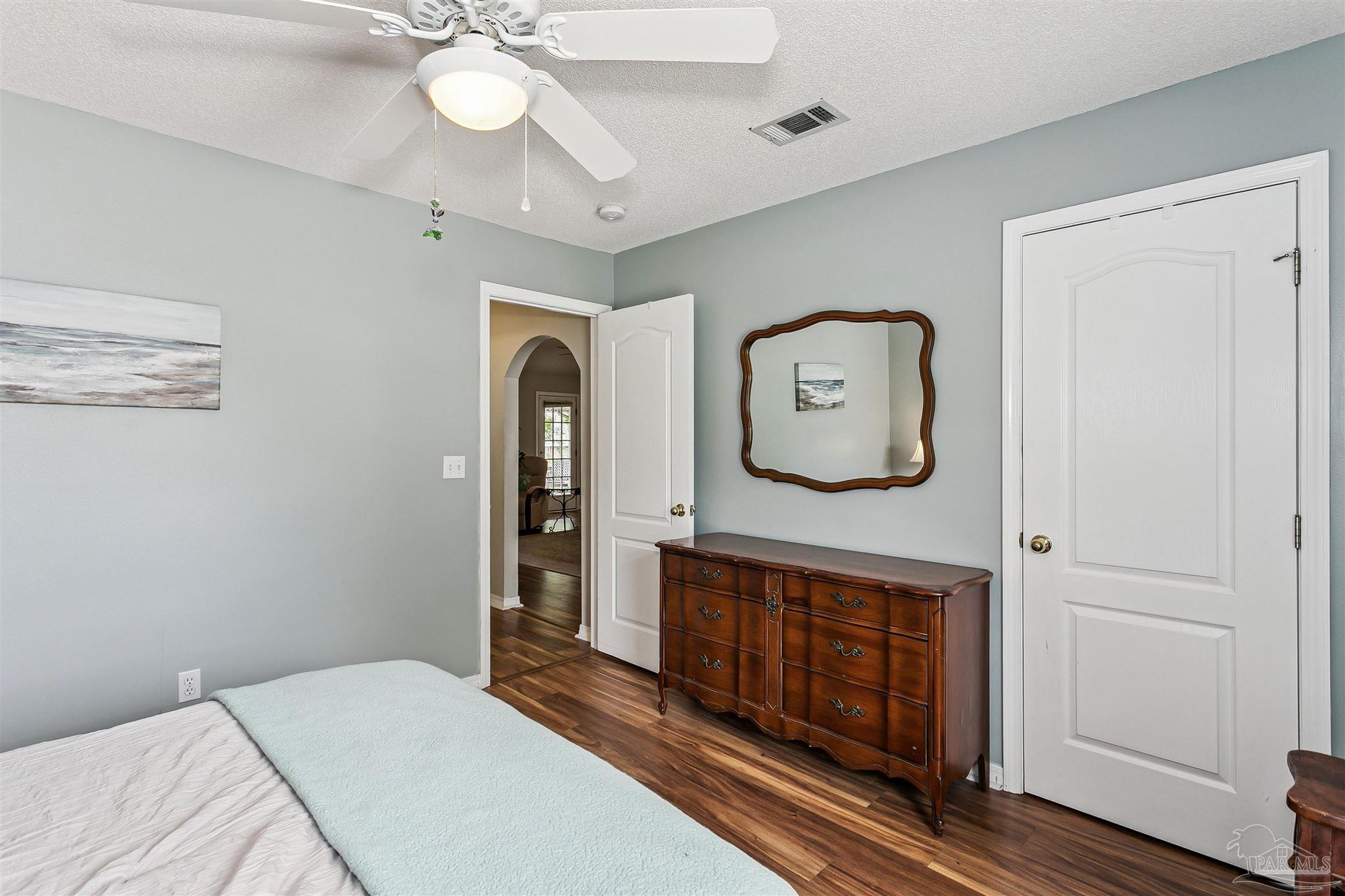 652 Ashford Road Cantonment, FL 32533 - Photo 20 of 35