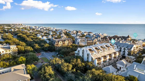 $8,295,000 | 16 South Barrett Square, Unit 5, Rosemary Beach, FL 32461