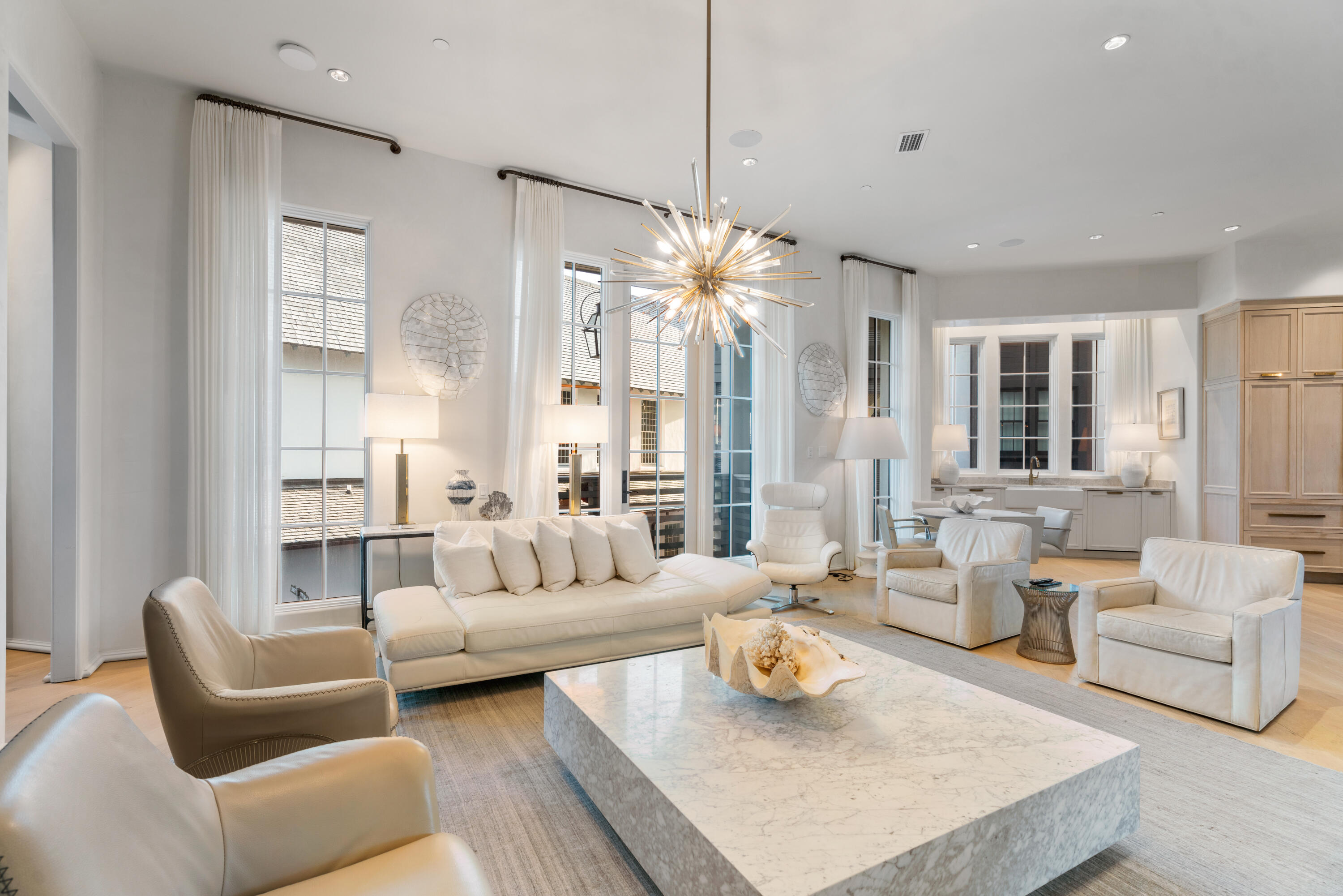 16 South Barrett Square, Unit 5 Rosemary Beach, FL 32461 - Photo 15 of 100 16 S Barrett Square Unit 5-19