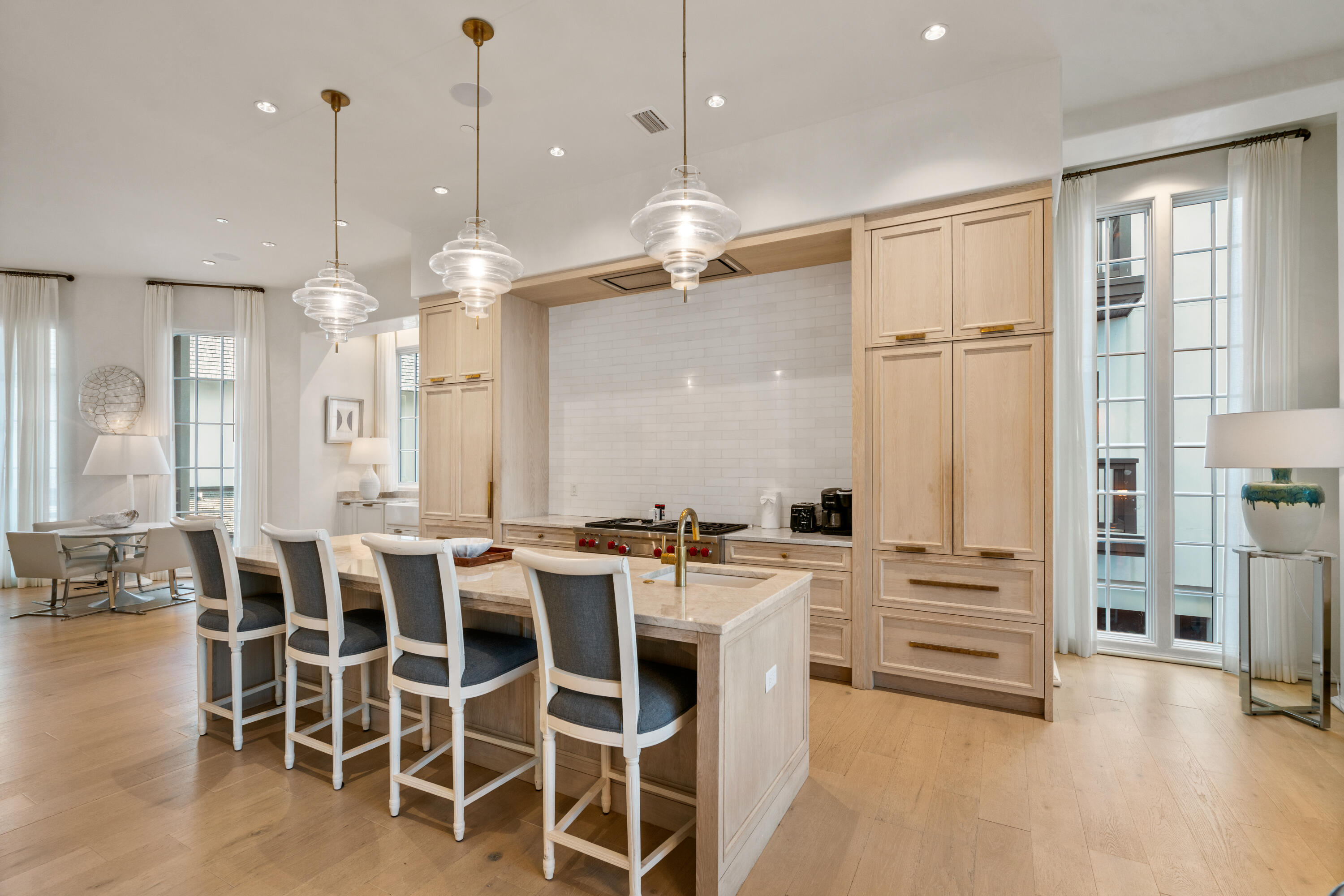 16 South Barrett Square, Unit 5 Rosemary Beach, FL 32461 - Photo 16 of 100 16 S Barrett Square Unit 5-20