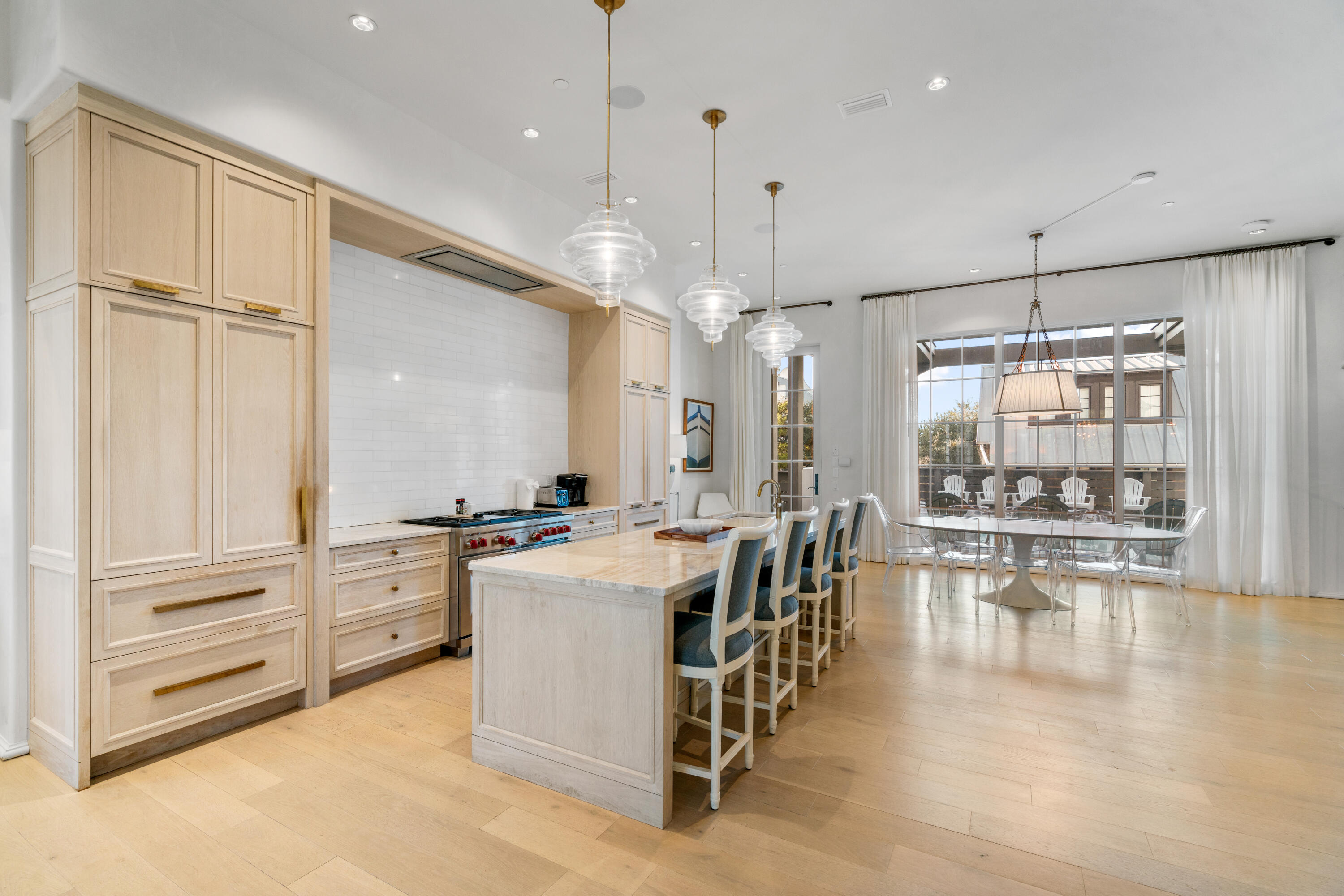 16 South Barrett Square, Unit 5 Rosemary Beach, FL 32461 - Photo 18 of 100 16 S Barrett Square Unit 5-22