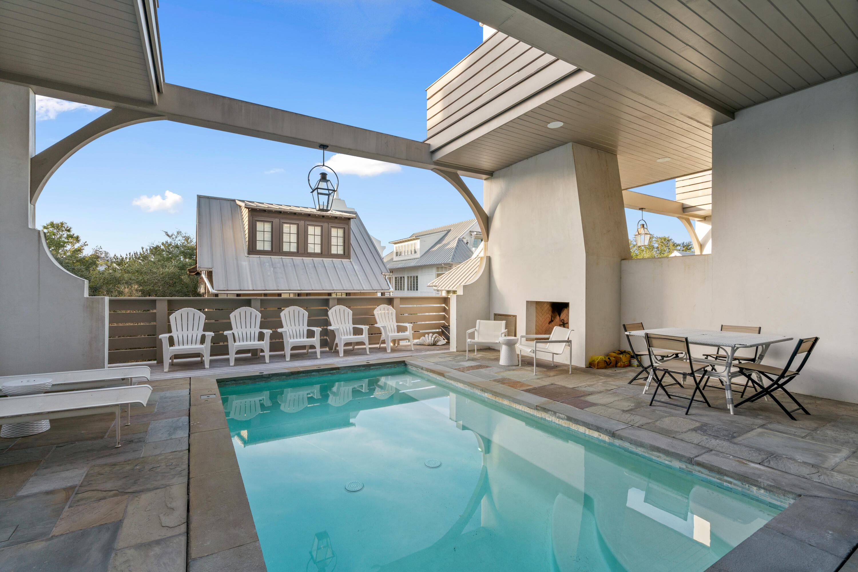 16 South Barrett Square, Unit 5 Rosemary Beach, FL 32461 - Photo 28 of 100 16 S Barrett Square Unit 5-32