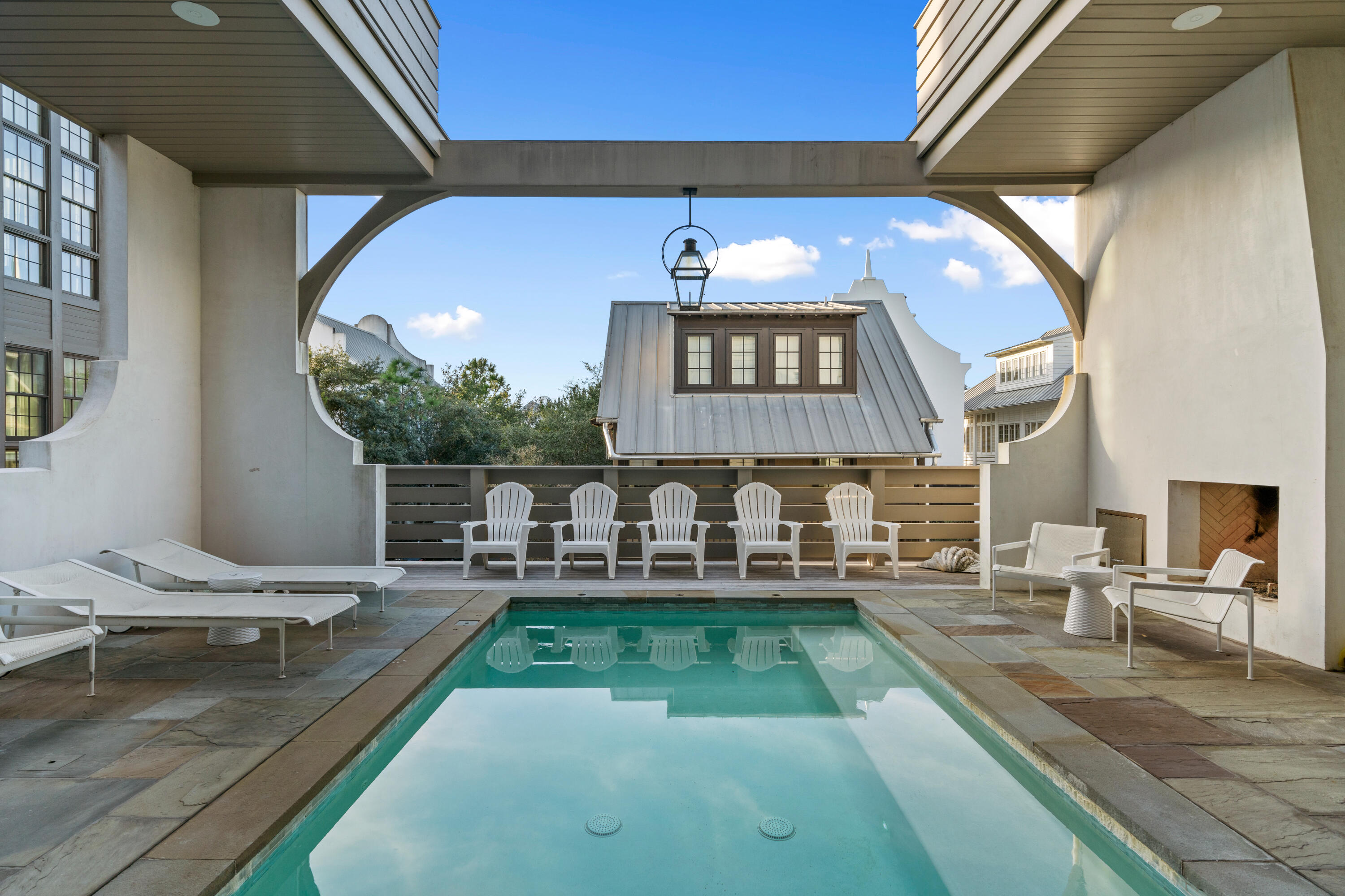 16 South Barrett Square, Unit 5 Rosemary Beach, FL 32461 - Photo 29 of 100 16 S Barrett Square Unit 5-33