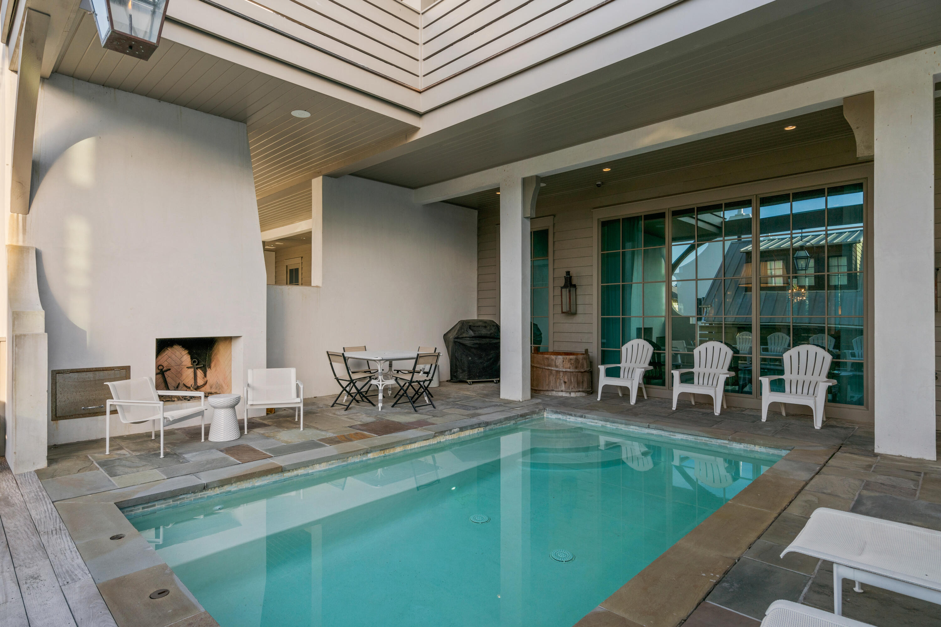 16 South Barrett Square, Unit 5 Rosemary Beach, FL 32461 - Photo 32 of 100 16 S Barrett Square Unit 5-36