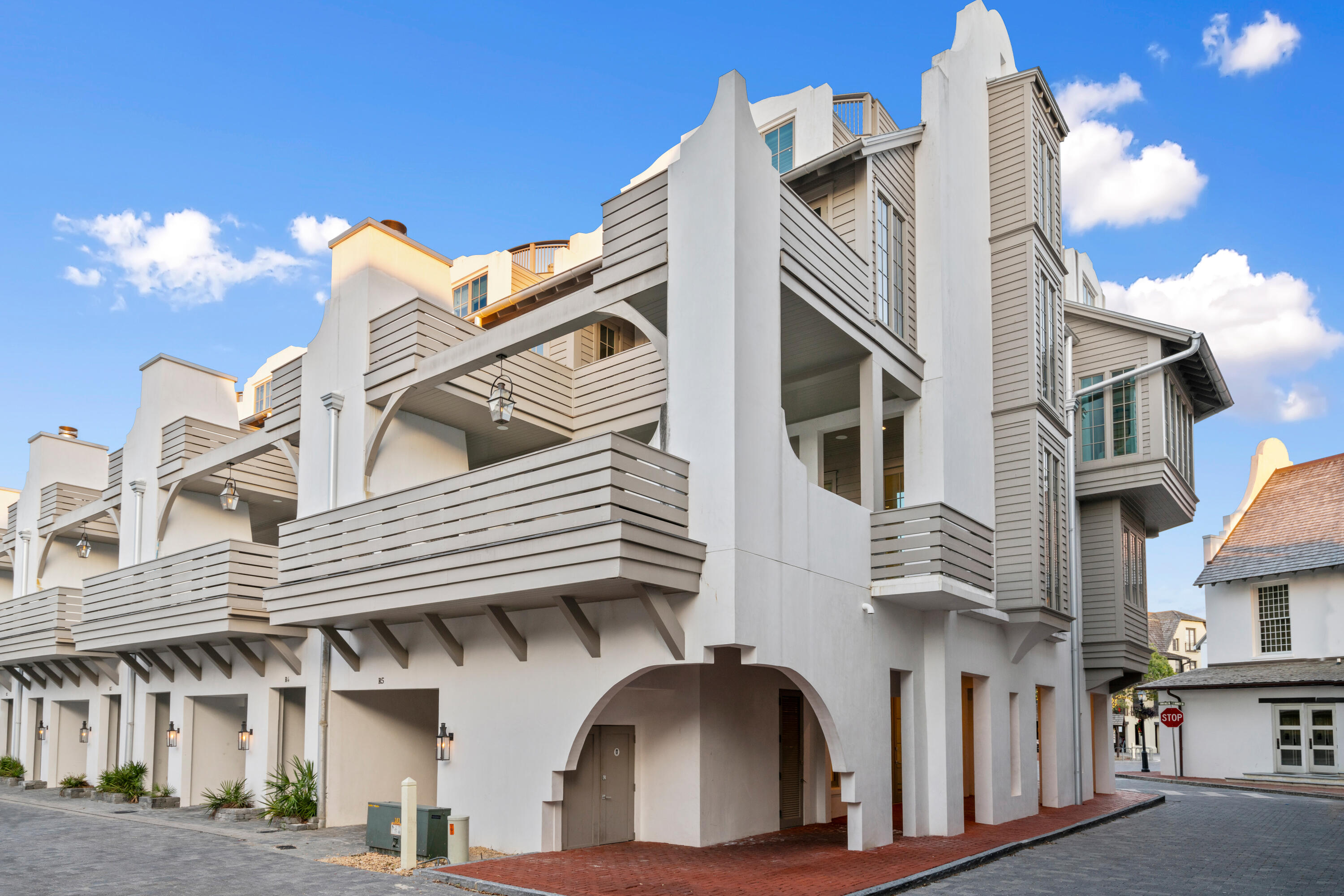 16 South Barrett Square, Unit 5 Rosemary Beach, FL 32461 - Photo 4 of 100 16 S Barrett Square Unit 5-13