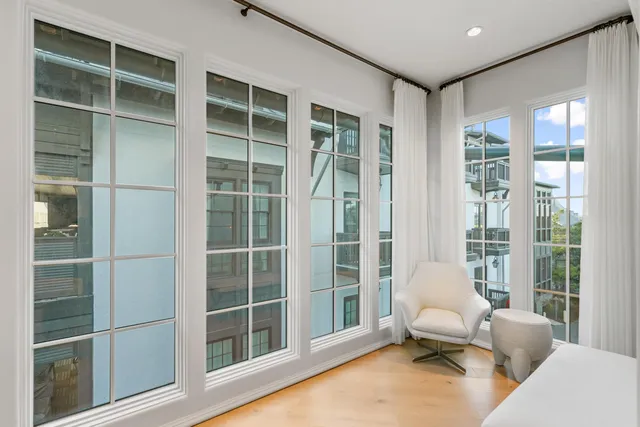 $8,395,000 | 16 South Barrett Square, Unit 5, Rosemary Beach, FL 32461
