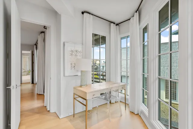 $8,395,000 | 16 South Barrett Square, Unit 5, Rosemary Beach, FL 32461